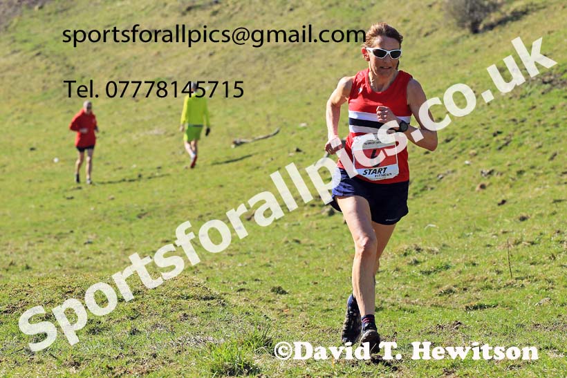 Senior and Masters Womens 2022 North Eastern Cross Country Relays, Farnley Farm, Peterlee.  Photo: David T. Hewitson/Sports for All Pics